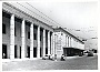 Stazione, fotografia del 1955. (Massimo Pastore)
